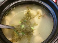 -丽华园(汉阳龙阳店)