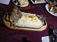 -92°C俄式厨房(中央大街店)