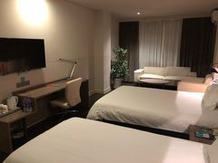 -锦江之星品尚(武汉协和医院取水楼地铁站店)