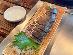 -66大阪烧烧鸟·益市家系拉面出张所