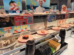 -争鲜回转寿司(朝北大悦城店)