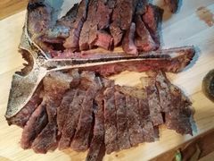 -阿顾西餐·牛排披萨(北戴河店)