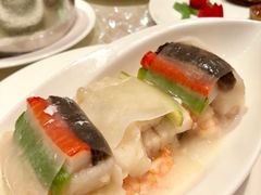 -8餐厅(新葡京酒店)