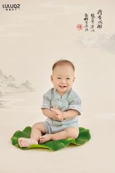 -小阿福儿童摄影(华中智谷店)