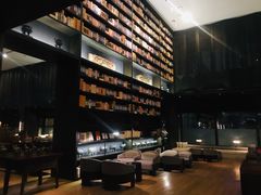 -当米亚诺意大利餐厅(武汉光谷凯悦酒店)