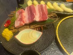 -樱嘢·炭火烧肉(惠南店)