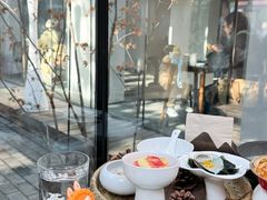 -自如ZSPACE四合院艺术餐厅