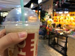 -肯德基(东直门来福士店)