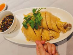 -沈大成(南京东路店)