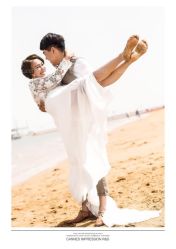 点击看大图 -戛纳印象摄影(潮拍定制馆)