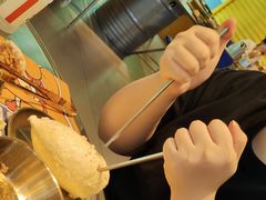 -喜井无限自助烤肉公司(石厦店)