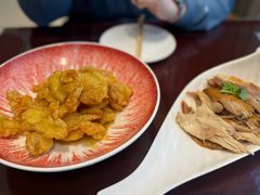 -鹿鸣春饭店(总店)