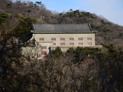 -天津盘山风景名胜区