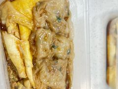 -山水肠粉(盐田店)