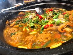 -前门烤鸭(江东中路店)