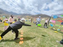 -淘米·公司团建·团队旅游·拓展培训