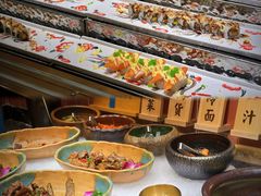 -東盛炭烤自助料理(玄武招商花园城店)