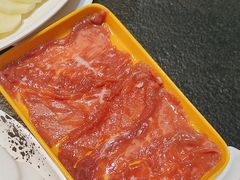 -陈府大宅门成都火锅·手切鲜肉(太原街店)