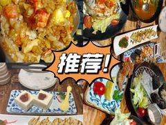 -小川洋风料理(街道口店)