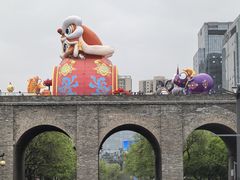 -湘子庙
