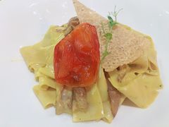 -OGGI TRATTORIA PIZZERIA(深业上城店)