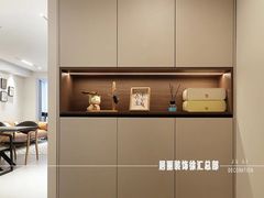 -居丽装饰空间设计(总部)