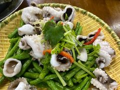 -蚝得喜海鲜(东城店)