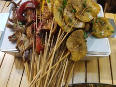 -有局·成都市井烧烤·精酿啤酒(双楠店)