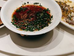 -绿杨春·淮扬宴(庐山路店)