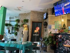 -My Way Town买味堂·东南亚餐厅(亦庄店)