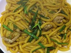 -锋味海鲜菜馆