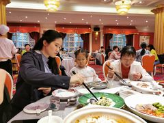 -好福记饭店(红梅公园店)