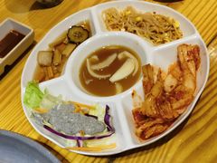 -喜来稀肉(北外滩白玉兰广场店)