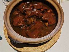 -0776食堂·京城创意菜(七里庄店)