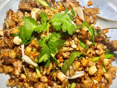 -食锦记·福建私房菜(浦西万达店)