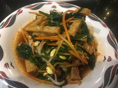 -巴依老爷新疆美食(远洋未来汇购物中心店)