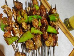 -万鑫鸡翅
