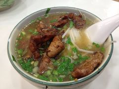 -文辉墨鱼丸大王(铜锣湾渣甸街总店)