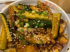 -蓉李记成都名小吃(武汉菱角湖万达店)