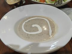 -斯比特花园西餐厅(东方商厦店)