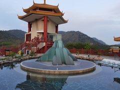 -东山湖温泉度假村