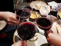 -上海苏宁宝丽嘉酒店·Cafe Bellagio西餐厅