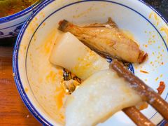 -飘香火锅(玉林西路店)