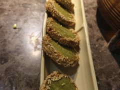 绿茶饼-绿茶餐厅(天津天河城店)