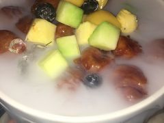 -大树餐厅(益田假日店)