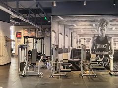 -EVOLUTION健身(麦凯乐店)