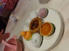 -顺粤楼·粤菜·点心(融创茂店)