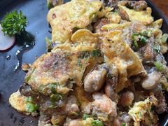 林家厚味海蛎煎-林四喜·闽南传家菜(鼓浪屿店)