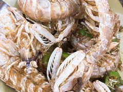 -贞姨美食·老字号海鲜大排档