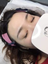 -峰尚美颜·半永久化妆美睫纹眉
